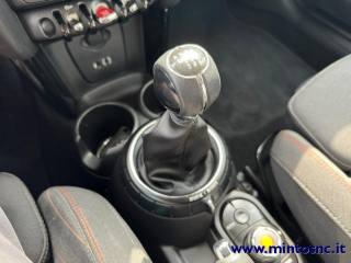 MINI Cooper D usata, con Cruise Control