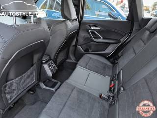 BMW X1 usata, con Cruise Control