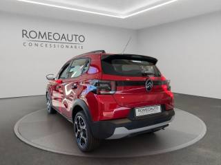 CITROEN C3 usata, con Airbag laterali