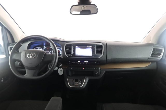 TOYOTA Proace Verso usata 5