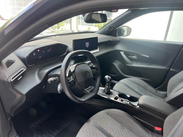 PEUGEOT 2008 usata, con Lettore CD