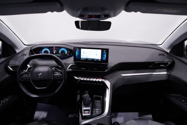 PEUGEOT 3008 usata, con Bluetooth