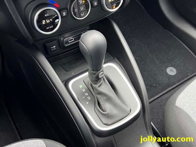 FIAT Tipo usata, con Sistema di navigazione