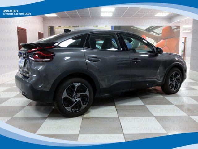 CITROEN C4 usata, con Airbag