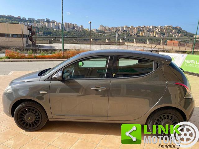 LANCIA Ypsilon usata, con Cerchi in lega