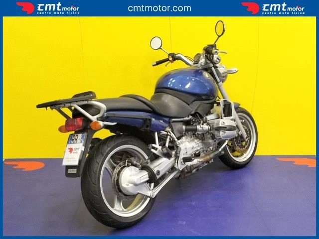 BMW R 850 R usata 3