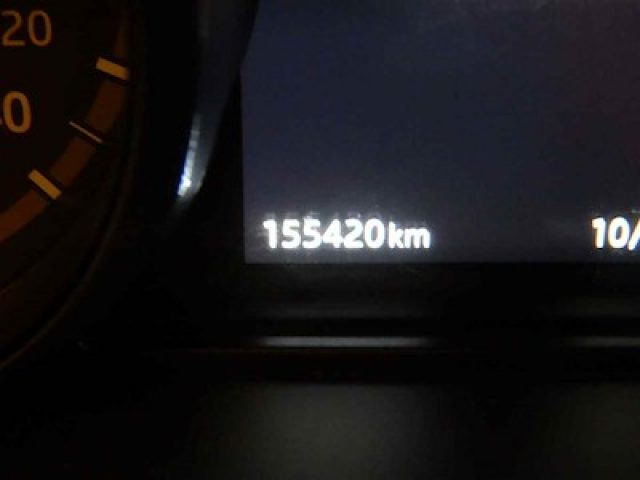 LAND ROVER Discovery usata, con Immobilizzatore elettronico
