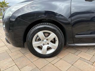 PEUGEOT 3008 usata, con Alzacristalli elettrici