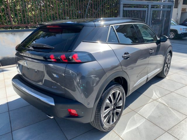 PEUGEOT 2008 usata, con Chiusura centralizzata telecomandata