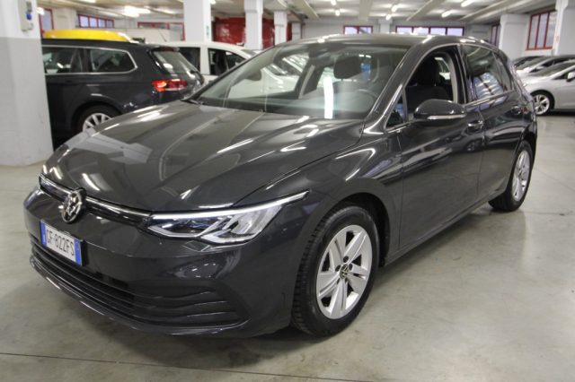 VOLKSWAGEN Golf usata, con Airbag