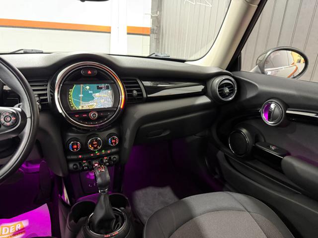 MINI Cooper D usata, con Controllo trazione