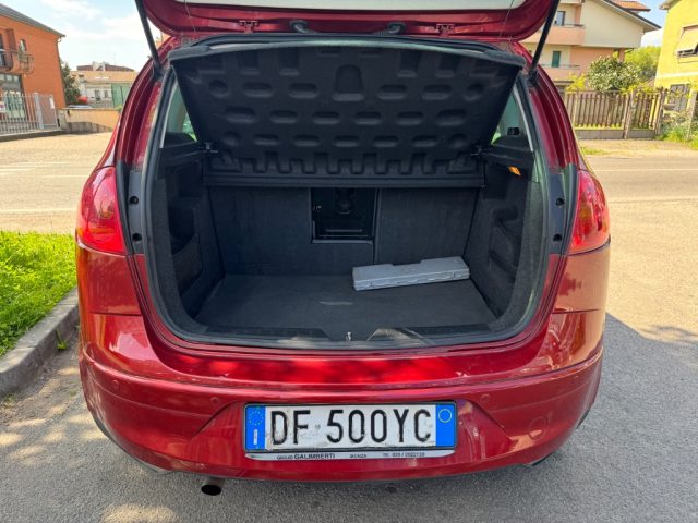 SEAT Altea usata 7