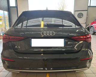 AUDI A3 usata, con Chiusura centralizzata