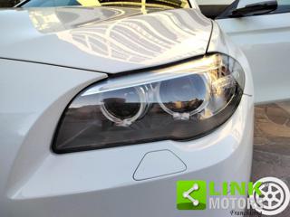 BMW 525 usata, con Immobilizzatore elettronico