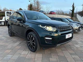 LAND ROVER Discovery Sport usata, con Airbag