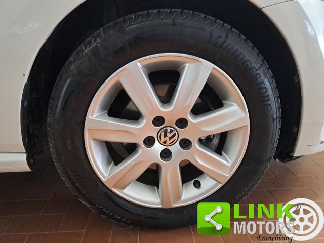 VOLKSWAGEN Polo usata 34