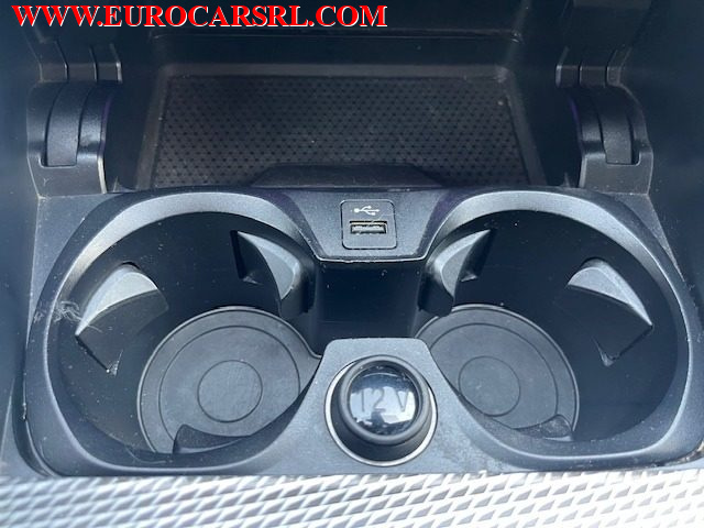 BMW 420 usata, con Sensori di parcheggio anteriori