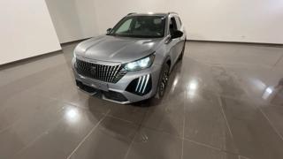PEUGEOT 2008 PureTech 130 S&S EAT8 Allure