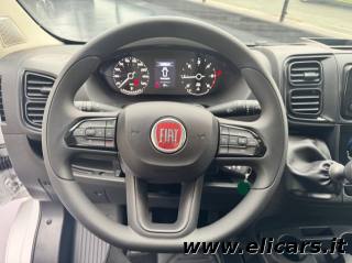 FIAT Ducato usata, con Autoradio digitale