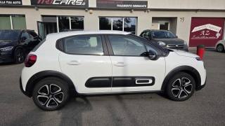 CITROEN C3 usata, con Alzacristalli elettrici