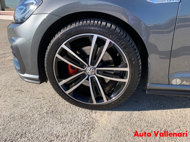 VOLKSWAGEN Golf usata, con Climatizzatore