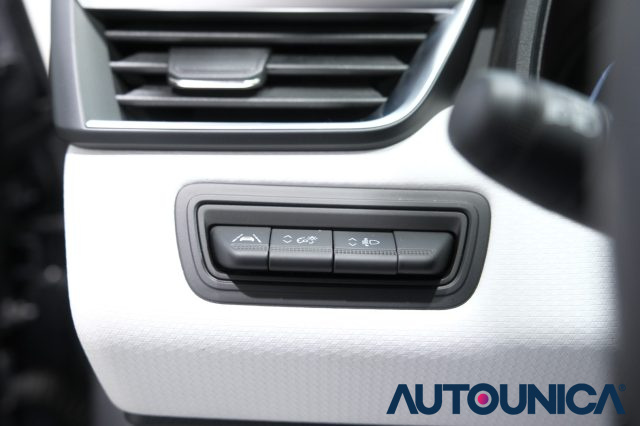 RENAULT Clio usata, con Volante multifunzione