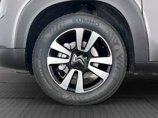 CITROEN C3 Aircross usata 15