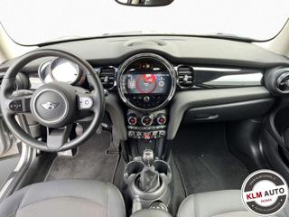 MINI Cooper usata, con Boardcomputer