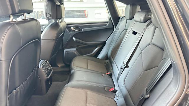 PORSCHE Macan usata, con Climatizzatore