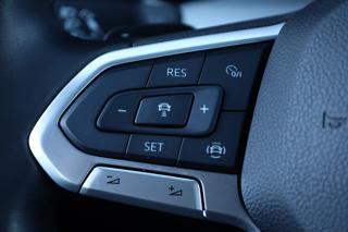 VOLKSWAGEN Golf usata, con Monitoraggio pressione pneumatici