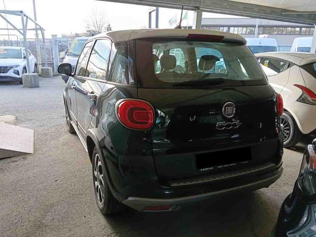 FIAT 500L usata, con Alzacristalli elettrici