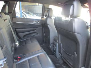 JEEP Grand Cherokee usata 30