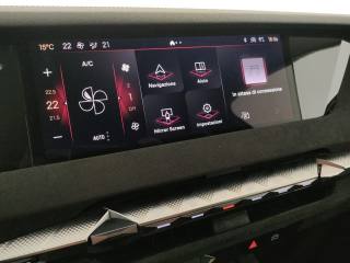 DS AUTOMOBILES DS 4 usata, con Cruise Control