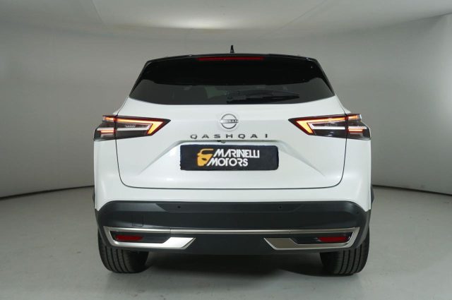 NISSAN Qashqai usata, con Alzacristalli elettrici