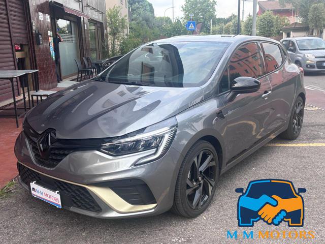 RENAULT Clio usata, con Airbag laterali