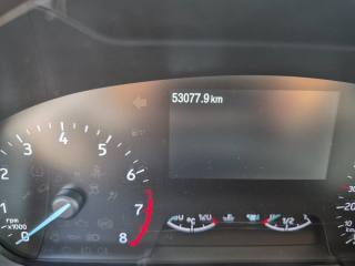 FORD Focus usata, con Immobilizzatore elettronico