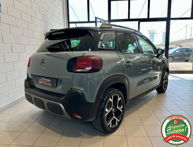 CITROEN C3 Aircross usata, con Airbag Passeggero