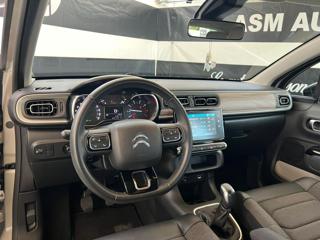 CITROEN C3 usata, con Cerchi in lega