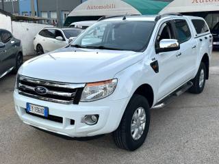 FORD Ranger usata, con Airbag