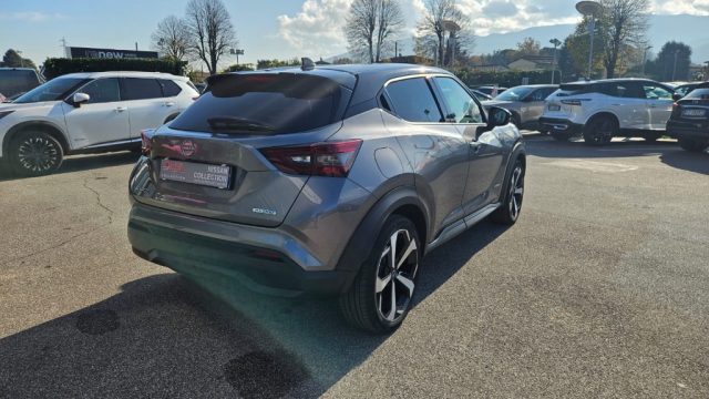 NISSAN Juke usata, con Alzacristalli elettrici