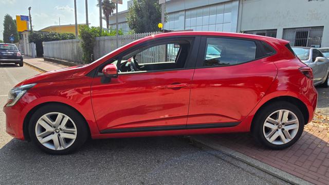 RENAULT Clio usata, con Airbag laterali