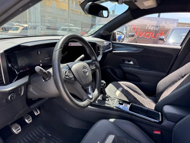 OPEL Mokka usata, con Controllo automatico clima