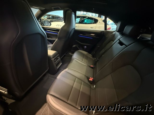 PORSCHE Macan usata, con Cruise Control