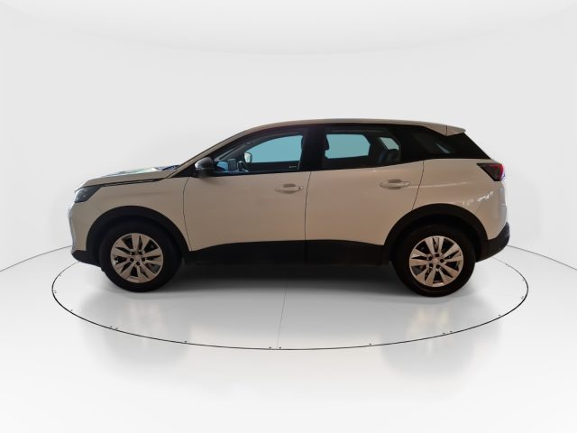 PEUGEOT 3008 usata, con Airbag laterali