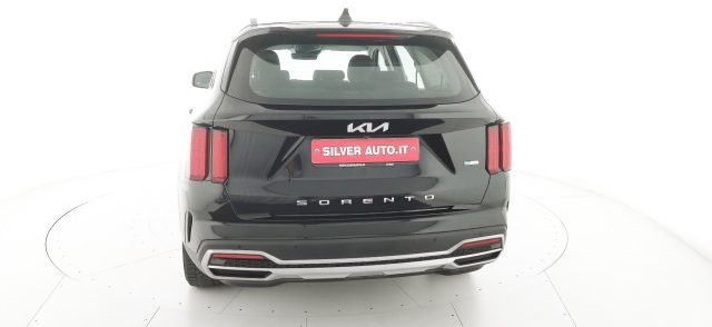 KIA Sorento usata, con Bluetooth