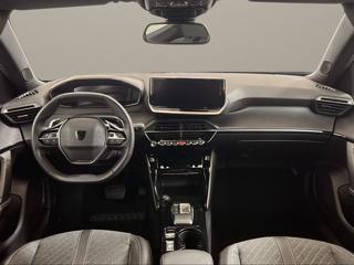 PEUGEOT 2008 usata, con Cruise Control