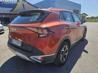 KIA Sportage usata, con Alzacristalli elettrici