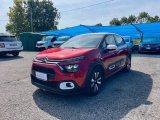 CITROEN C3 usata, con Airbag
