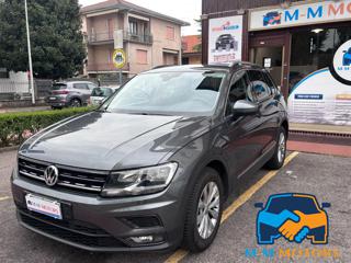 VOLKSWAGEN Tiguan 1.4 TSI Business - UNICO PROPRIETARIO