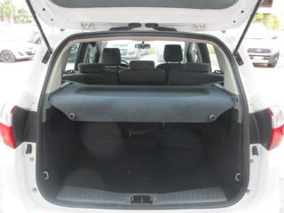 FORD C-Max usata, con Chiusura centralizzata